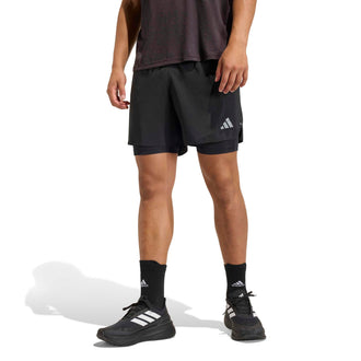 ADIDAS Run Ess 21 S M KA4331 SHORT RUNNING (M)