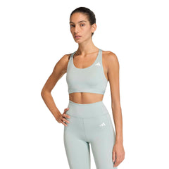ADIDAS OPT ESS MS BRA KA4725 SPORTS BRA (W)