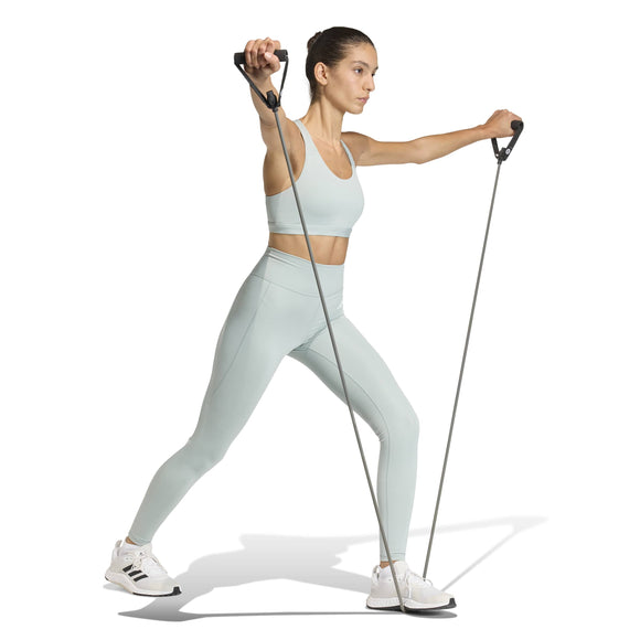 ADIDAS OPT ESS MS BRA KA4725 SPORTS BRA (W)