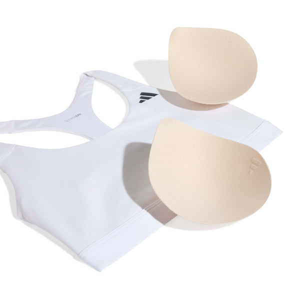 ADIDAS OPT ESS MS BRA KA4731 SPORTS BRA (W)