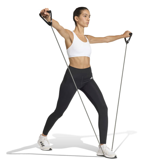 ADIDAS OPT ESS MS BRA KA4731 SPORTS BRA (W)