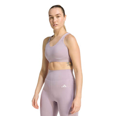ADIDAS OPT ESS HS KA4773 SPORTS BRA (W)