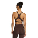 ADIDAS OPT ESS HS KA4777 SPORTS BRA (W)-2