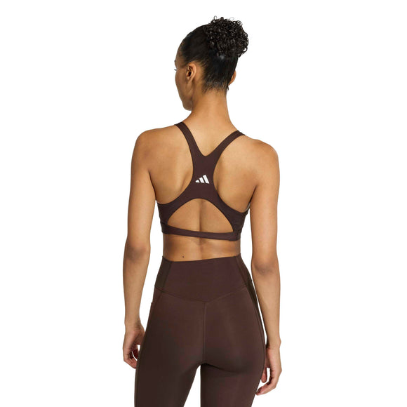 ADIDAS OPT ESS HS KA4777 SPORTS BRA (W)