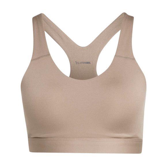 ADIDAS OPT ESS HS KA4780 SPORTS BRA (W)