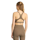ADIDAS OPT ESS HS KA4780 SPORTS BRA (W)-2