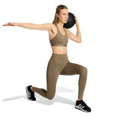 ADIDAS OPT ESS HS KA4780 SPORTS BRA (W)-3