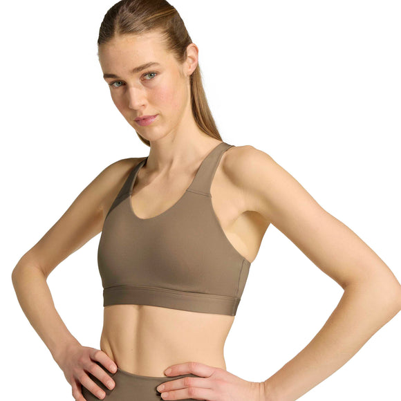 ADIDAS OPT ESS HS KA4780 SPORTS BRA (W)