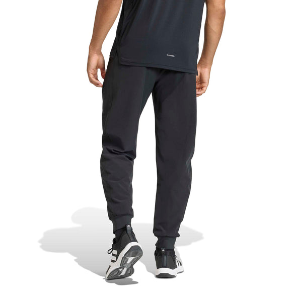 ADIDAS WE FLEX WV PT KA5528 PANT TRAINING (M)