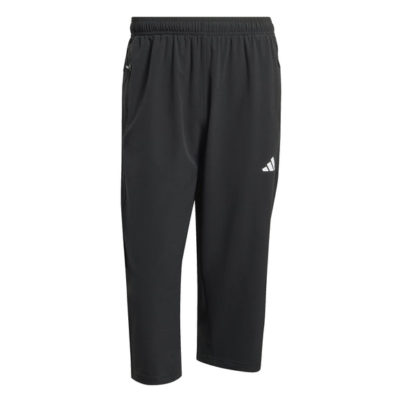 ADIDAS WE FLEX WV3/4PT KA5535 PANT 3/4 TRAINING (M)