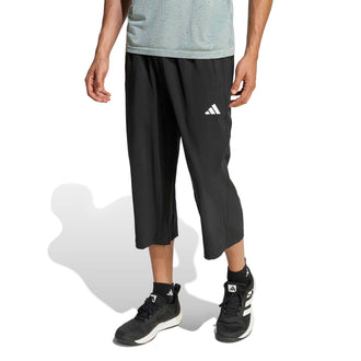 ADIDAS WE FLEX WV3/4PT KA5535 PANT 3/4 TRAINING (M)