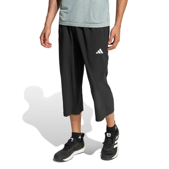 ADIDAS WE FLEX WV3/4PT KA5535 PANT 3/4 TRAINING (M)