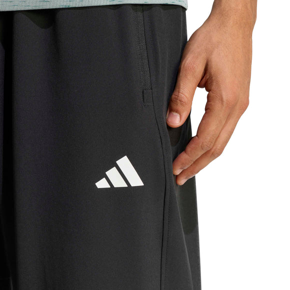 ADIDAS WE FLEX WV3/4PT KA5535 PANT 3/4 TRAINING (M)