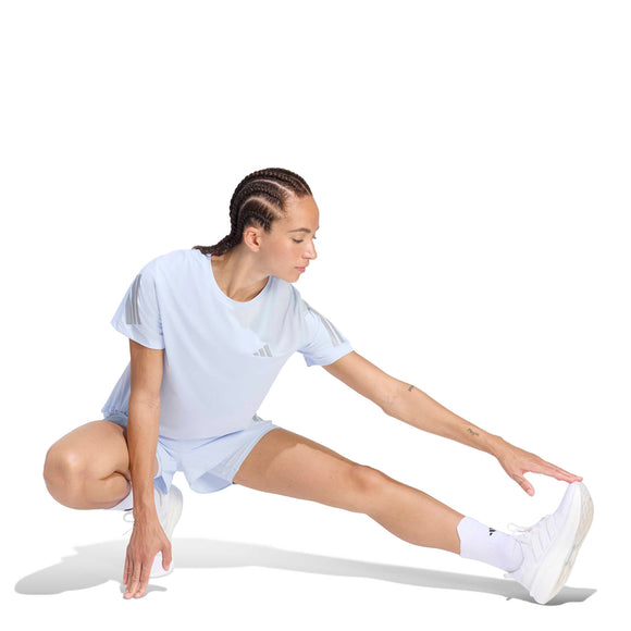 ADIDAS ADI365/// T W CRSK KA6163 TOP RUNNING (W)