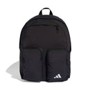 ADIDAS ESS BTU BP BLACK/WHITE KA6767 BACKPACK (U)-1