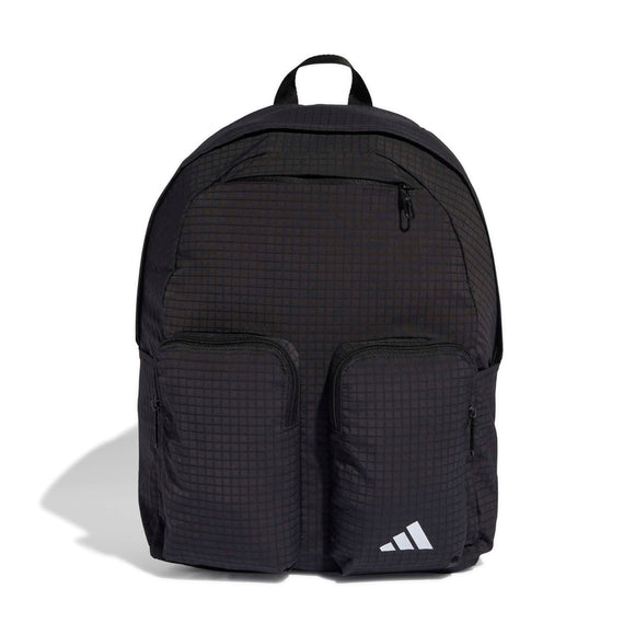 ADIDAS ESS BTU BP BLACK/WHITE KA6767 BACKPACK (U)
