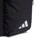 ADIDAS ESS BTU BP BLACK/WHITE KA6767 BACKPACK (U)-6