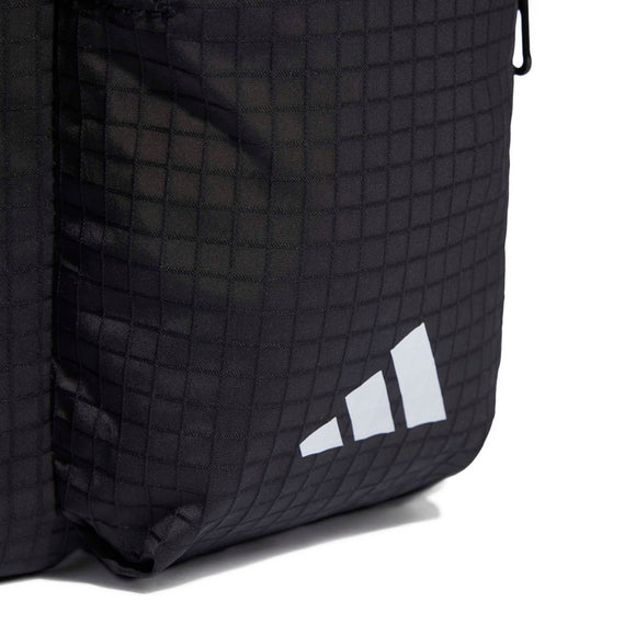 ADIDAS ESS BTU BP BLACK/WHITE KA6767 BACKPACK (U)