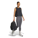 ADIDAS ESS BTU BP BLACK/WHITE KA6767 BACKPACK (U)-7