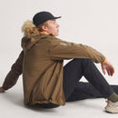 ADIDAS MT 2L RAIN J BROOXI KA6912 JACKET TRAINING (M)-9