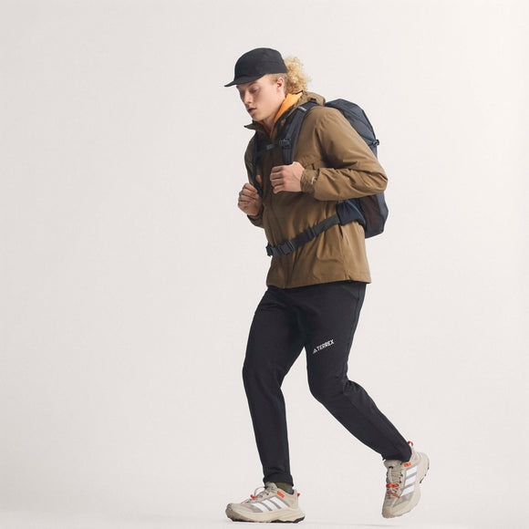 ADIDAS MT 2L RAIN J BROOXI KA6912 JACKET TRAINING (M)