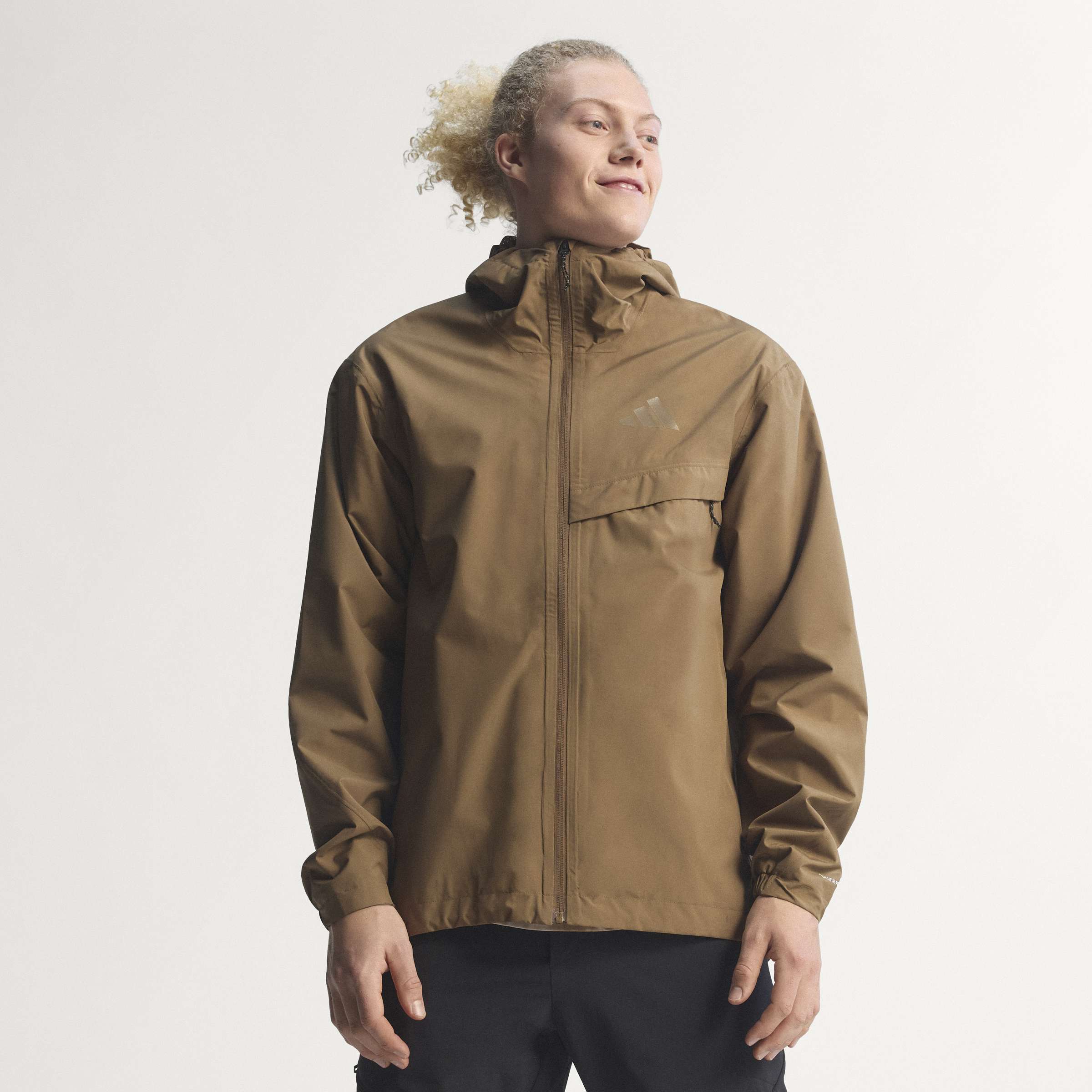 ADIDAS MT 2L RAIN J BROOXI KA6912 JACKET TRAINING (M) | Sonee Sports