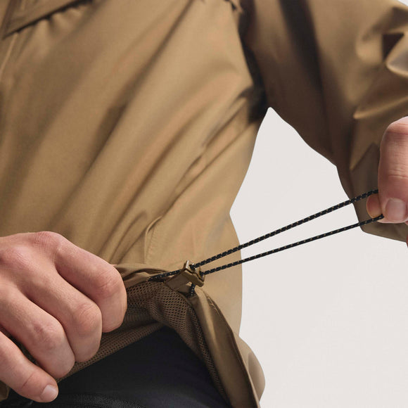 ADIDAS MT 2L RAIN J BROOXI KA6912 JACKET TRAINING (M)