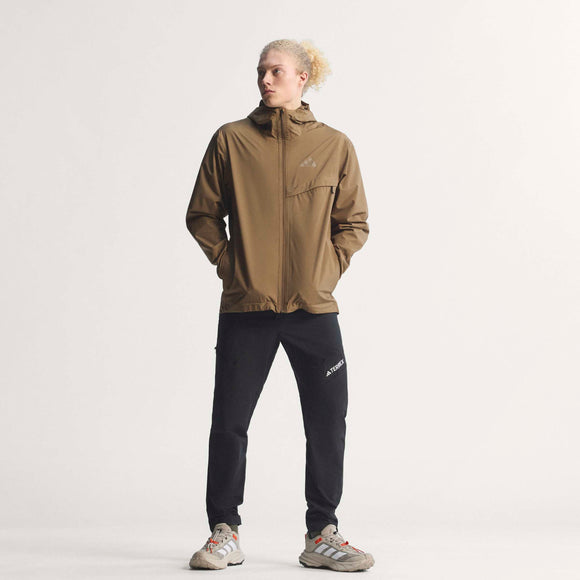 ADIDAS MT 2L RAIN J BROOXI KA6912 JACKET TRAINING (M)