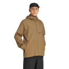 ADIDAS MT 2L RAIN J BROOXI KA6912 JACKET TRAINING (M)