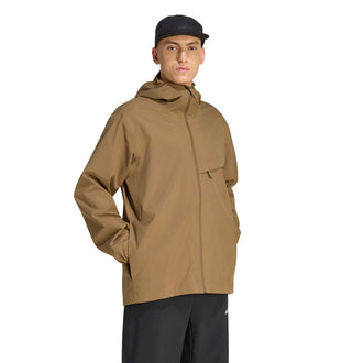 ADIDAS MT 2L RAIN J BROOXI KA6912 JACKET TRAINING (M)