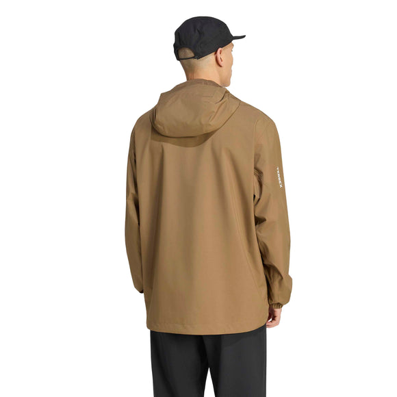 ADIDAS MT 2L RAIN J BROOXI KA6912 JACKET TRAINING (M)