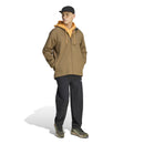 ADIDAS MT 2L RAIN J BROOXI KA6912 JACKET TRAINING (M)-3