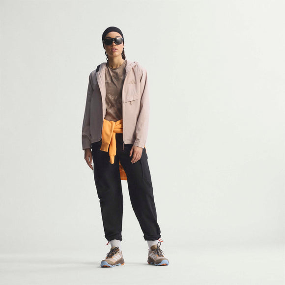 ADIDAS W MT 2L RAIN J WONTAU KA7037 JACKET TRAINING (M)