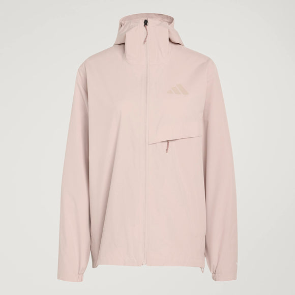 ADIDAS W MT 2L RAIN J WONTAU KA7037 JACKET TRAINING (M)