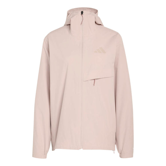 ADIDAS W MT 2L RAIN J WONTAU KA7037 JACKET TRAINING (M)