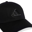 ADIDAS DAD CAP BIG LOG KA7187 CAP (U)-5