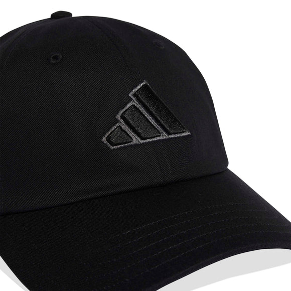 ADIDAS DAD CAP BIG LOG KA7187 CAP (U)