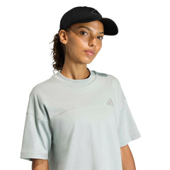 ADIDAS DAD CAP BIG LOG KA7187 CAP (U)
