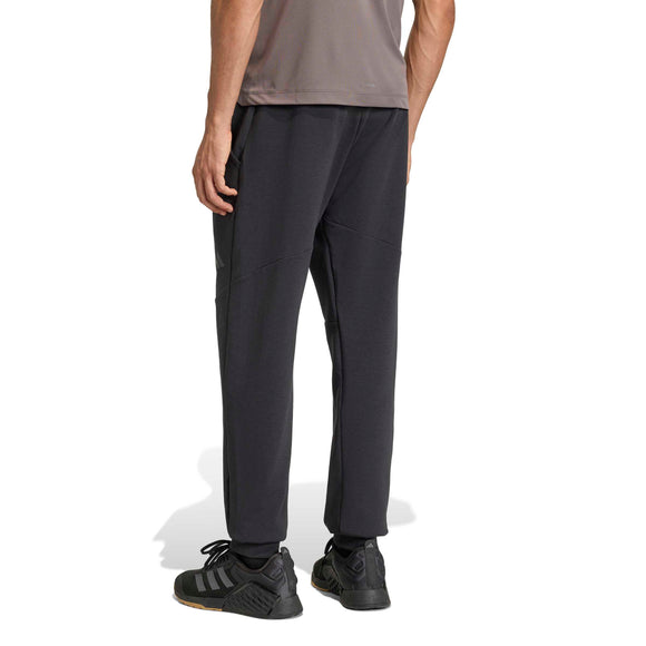 ADIDAS D4T KNIT PT CUF KA7250 PANT TRAINING (M)