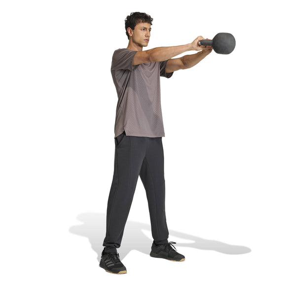 ADIDAS D4T KNIT PT CUF KA7250 PANT TRAINING (M)