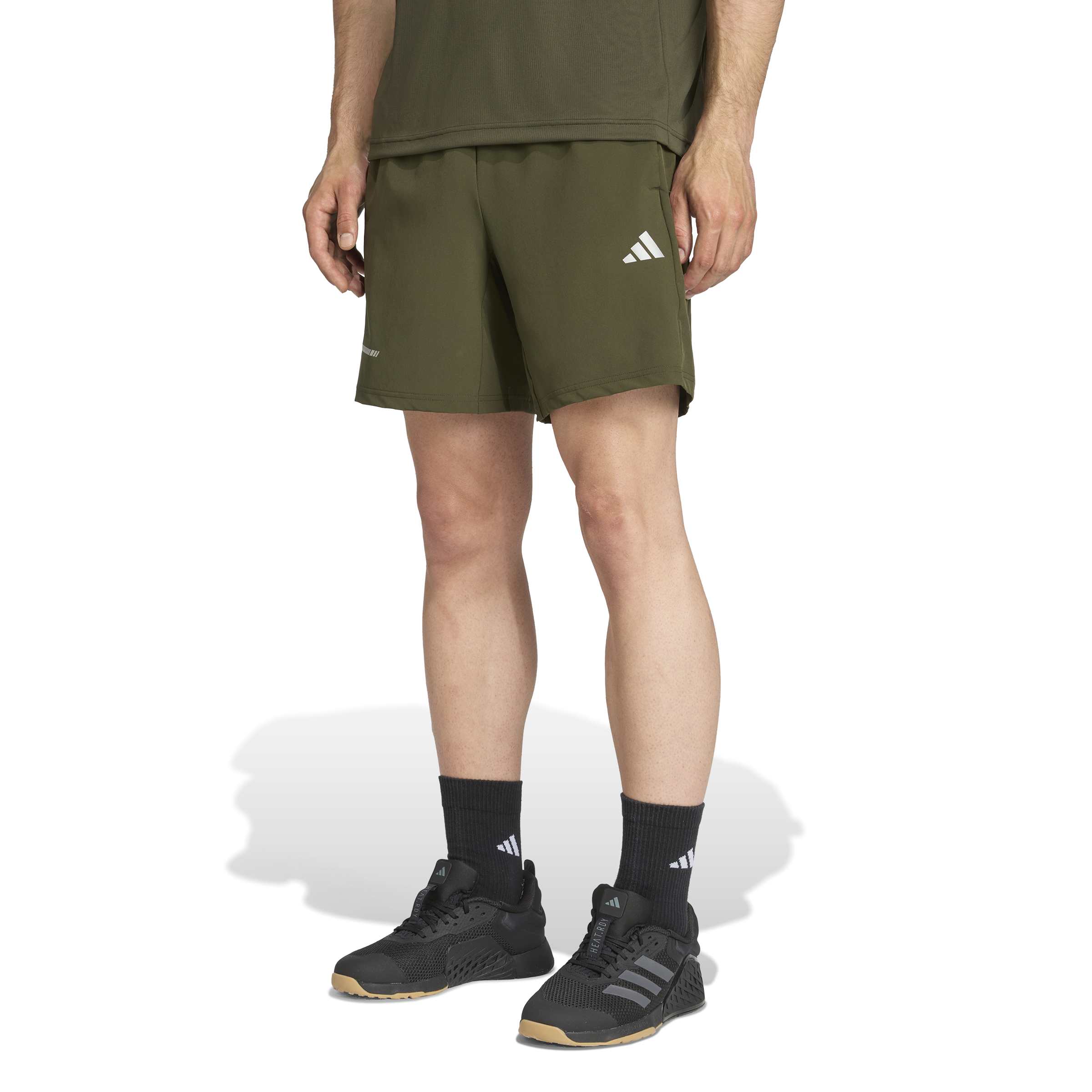ADIDAS TR ESS HP SHORT KA7862 SHORT TRAINING (M)