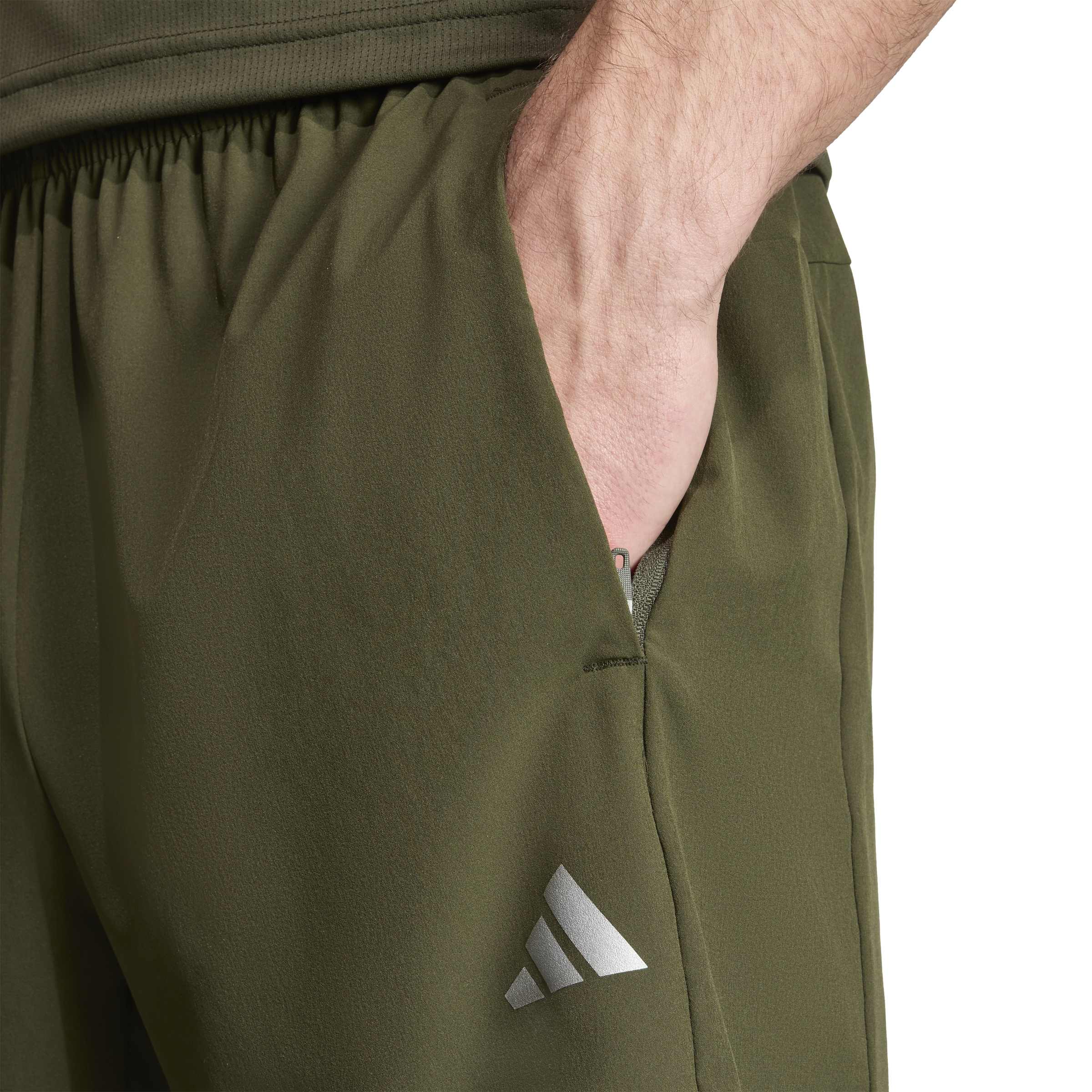 ADIDAS TR ESS HP SHORT KA7862 SHORT TRAINING (M)