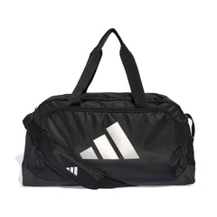 ADIDAS DEF GYM BAG S BLACK/SILVMT KA7992 DUFFEL BAG (U)