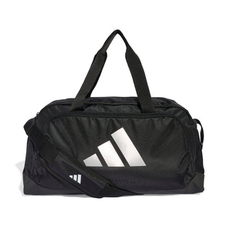 ADIDAS DEF GYM BAG S BLACK/SILVMT KA7992 DUFFEL BAG (U)