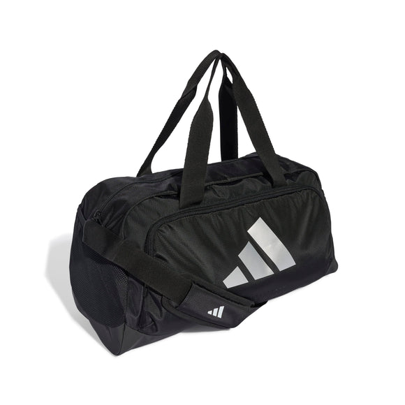 ADIDAS DEF GYM BAG S BLACK/SILVMT KA7992 DUFFEL BAG (U)