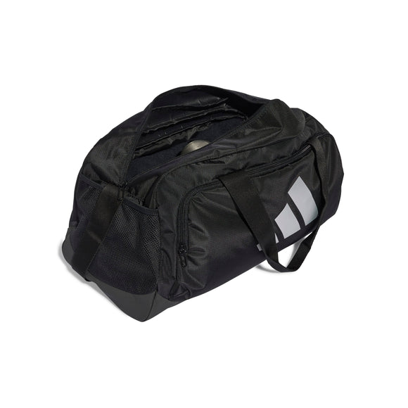 ADIDAS DEF GYM BAG S BLACK/SILVMT KA7992 DUFFEL BAG (U)