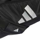 ADIDAS DEF GYM BAG S BLACK/SILVMT KA7992 DUFFEL BAG (U)-5