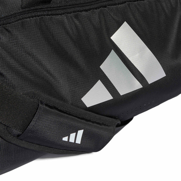 ADIDAS DEF GYM BAG S BLACK/SILVMT KA7992 DUFFEL BAG (U)