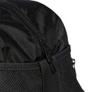 ADIDAS DEF GYM BAG S BLACK/SILVMT KA7992 DUFFEL BAG (U)-6