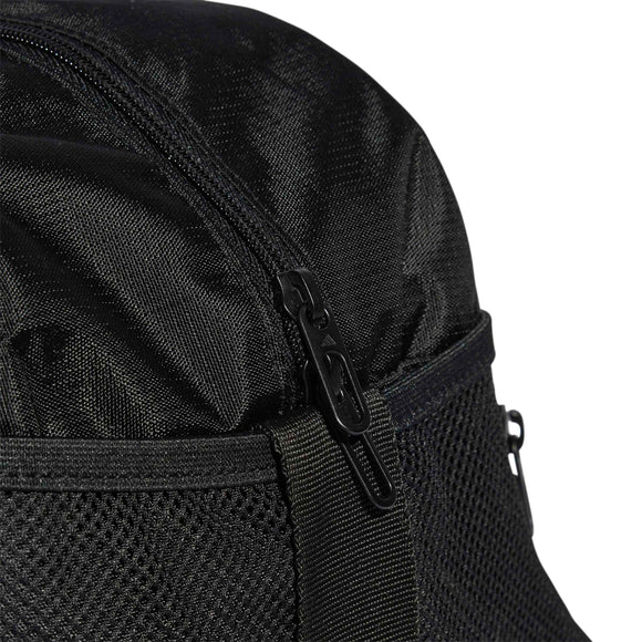 ADIDAS DEF GYM BAG S BLACK/SILVMT KA7992 DUFFEL BAG (U)